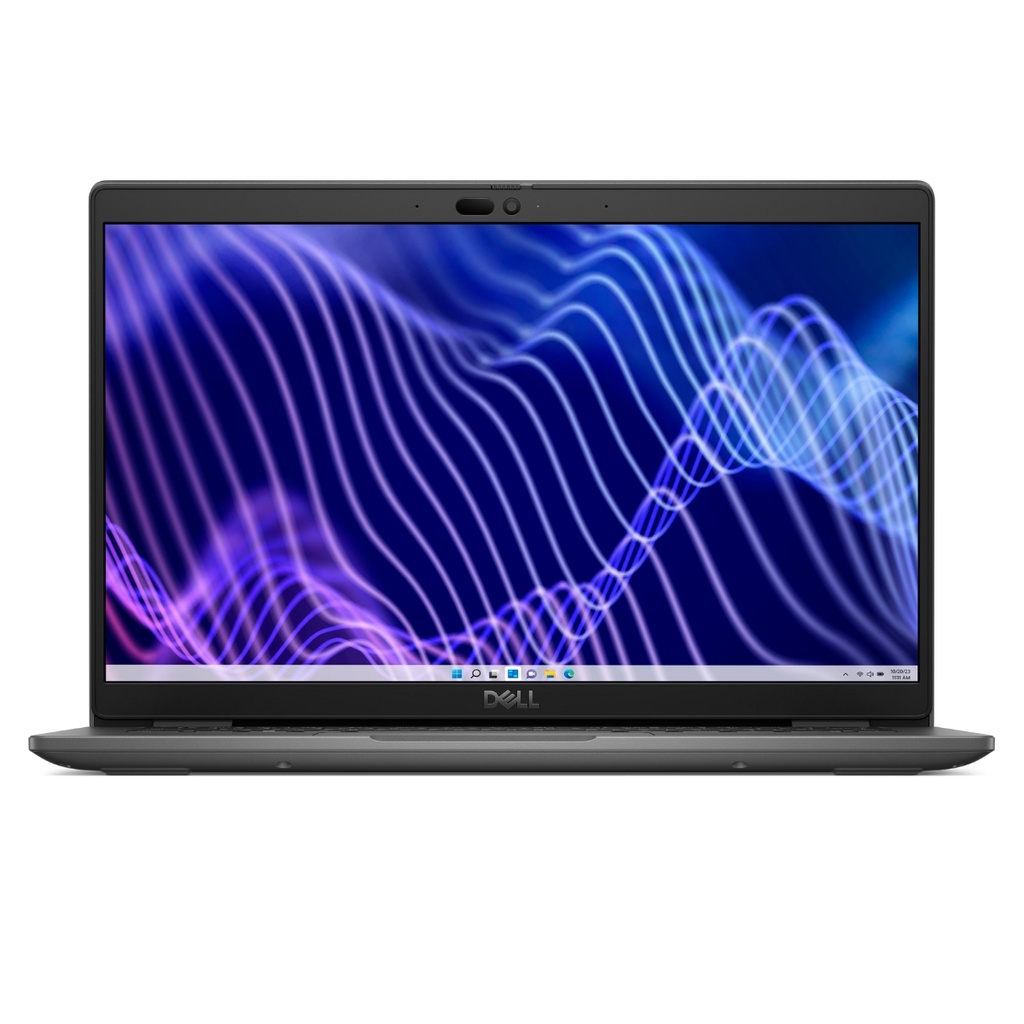 Portátil Dell Latitude 3440 Intel Core i5-1335U RAM 8GB SSD 512GB W11Pro Gris