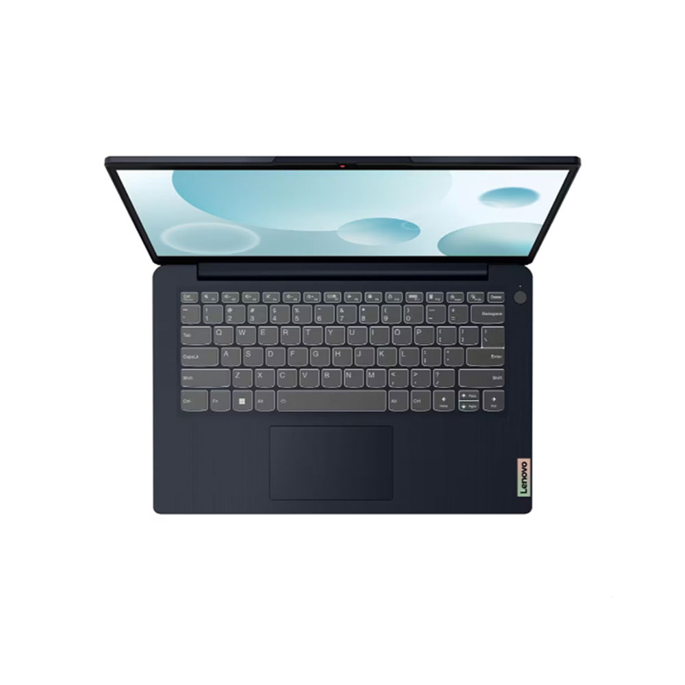 Portátil Lenovo IdeaPad 3 14IAU7, 14" Pulgadas FHD, Intel Core i3-1215U, 512GB SSD, 8GB RAM