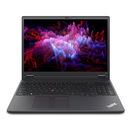Portátil Lenovo ThinkPad P16v Gen 1 Oak 1.0 Intel Core i7-13700H RAM 16GB SSD 1TB W11 Pro Negro