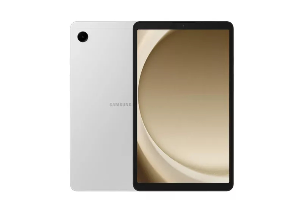 Tablet Samsung Galaxy A9 WIFI 8.7" 4/64GB SILVER 2 Gris