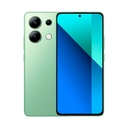 Celular Xiaomi Redmi Note 13 Mint Green 8GB + 256GB