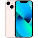 Celular Apple Iphone 13 Blanco, 128GB Memoria Interna y 4GB RAM