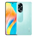 Celular Oppo A58 Green Latus, 256GB Memoria Interna y 8GB RAM 