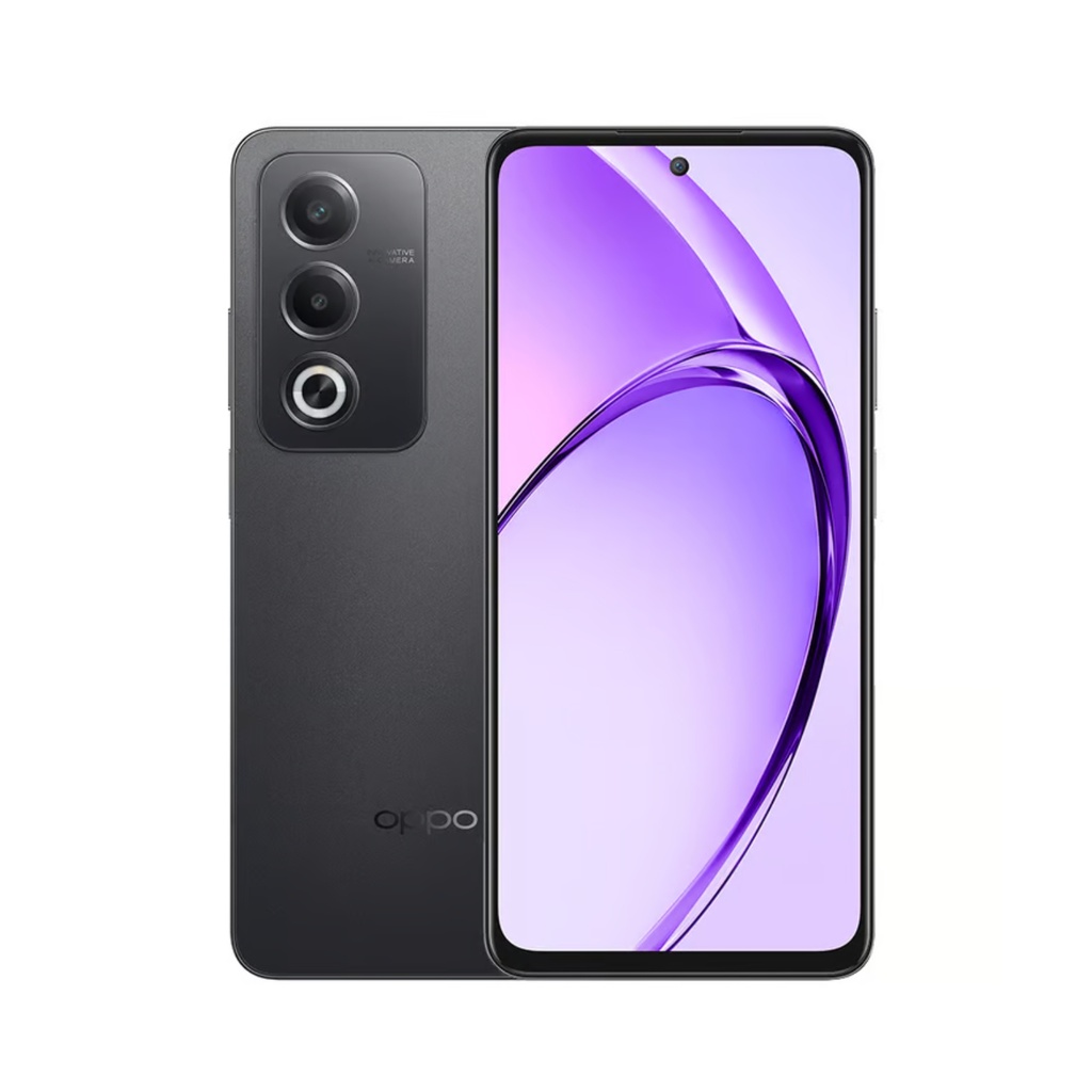 Celular Oppo Negro A80 5G 256GB 8GB 