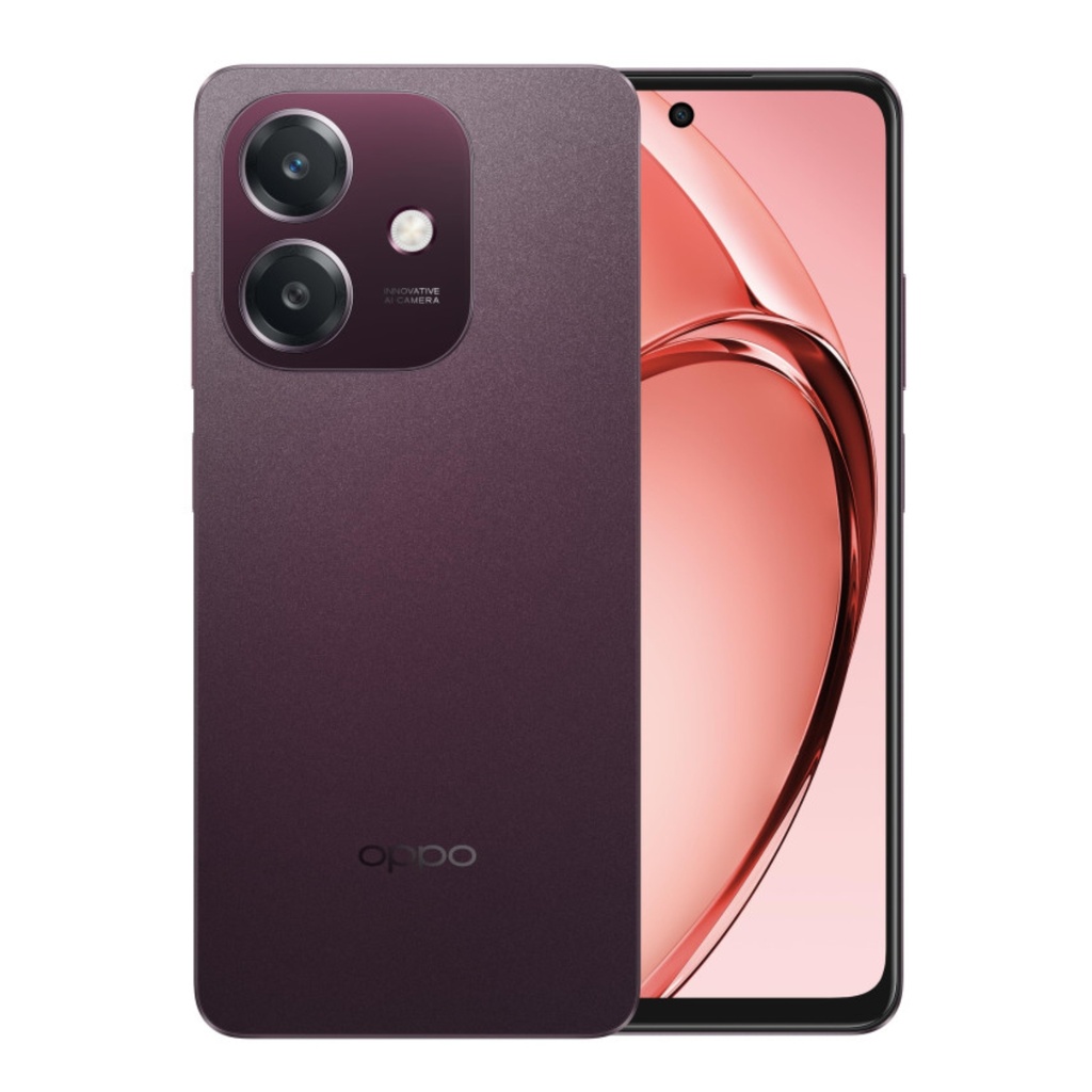 Celular Oppo A40 Café, 256GB Memoria Interna y 4GB RAM