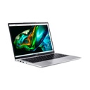 Portátil Acer AL14-31P-353Y 14", Intel Core i3-N300, 8GB RAM y 512GB SSD