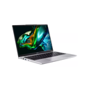 Portátil Acer AL16-51P-74AV Silver, Intel Core i7-1255U, 16GB RAM y 512GB SSD, WIFI-6, Linux 