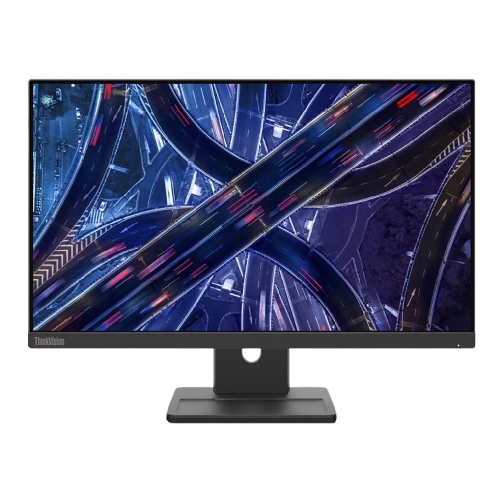 Monitor Lenovo ThinkVision FHD 22" Negro