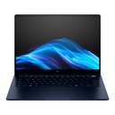 Portátil HP Ultra G1Q, 14" Negro, Qualcomm Snapdragon X Elite X1E-78-100, 16GB RAM y 1TB SSD, Windows 11 Pro 