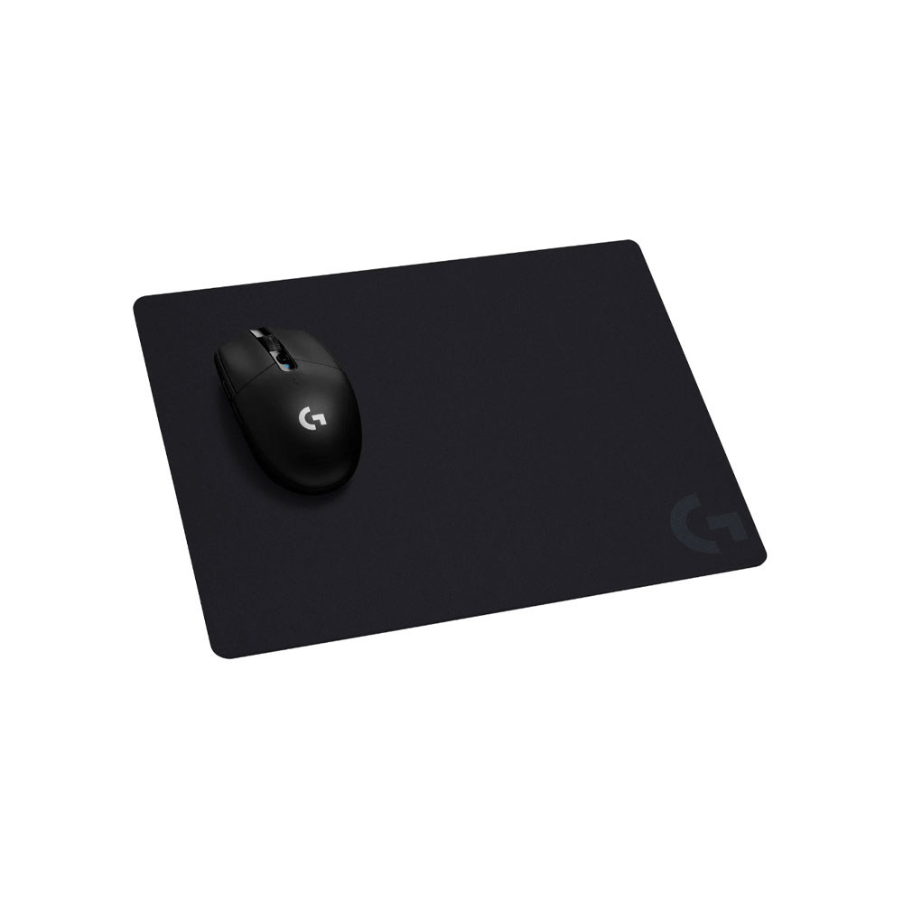 Alfombrilla para Mouse Logitech G440 Color Negro