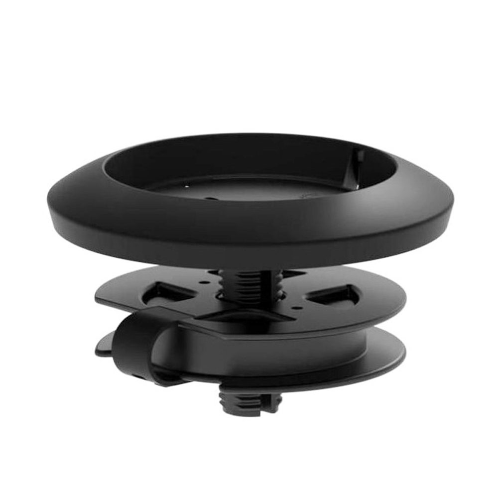 Soporte de Mesa Logitech Negro Rally para Micrófono