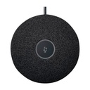 Base De Microfono Logitech Rally - Negro