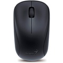 Mouse Genius Inalámbrico 2.4 G NX-7000 Negro