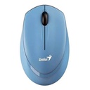 Mouse Genius NX-7009 BLUE GREY