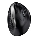 Mouse Inalámbrico Genius Ergo 8250, 6 Botones, 2.4 GHz, 10m Negro