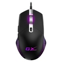 Mouse Gamer Genius Scorpion M705 | Precisión Óptica | 800/1600 DPI | USB