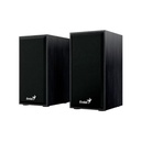 Parlante Genius SP HF 180 USB 6W  - Negro