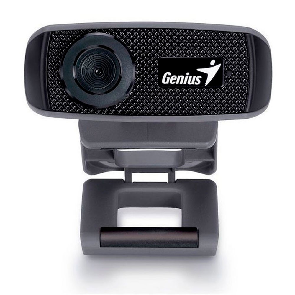 Cámara web Genius FaceCam 1000X