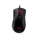 Mouse Gaming HyperX Negro Pulsefire Raid Programable 11 Botones