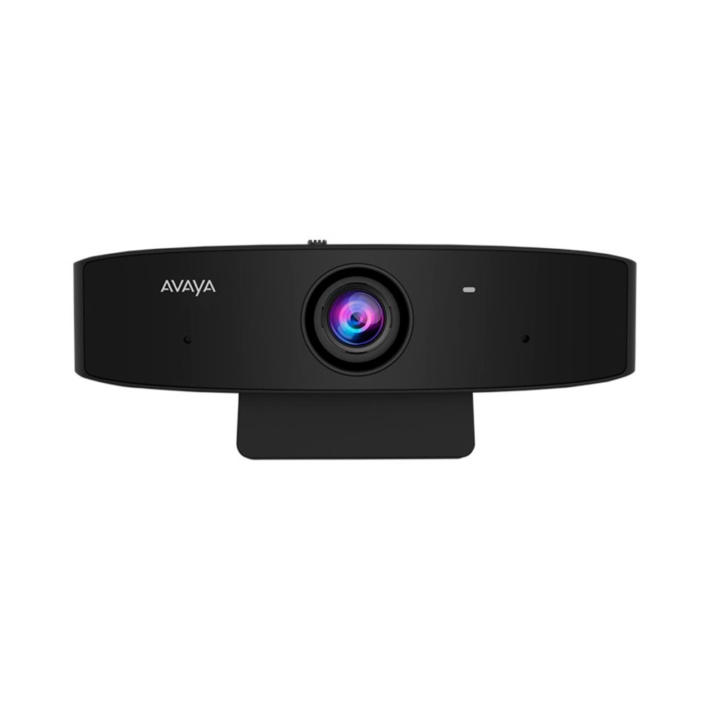 Cámara Para Reuniones AVAYA Huddles Hc010 - Negro