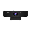 Cámara Para Reuniones AVAYA Huddles Hc010 - Negro