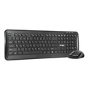 Combo Teclado + mouse TARGUS KM610 Wireless Keyboard and Mouse Combo,