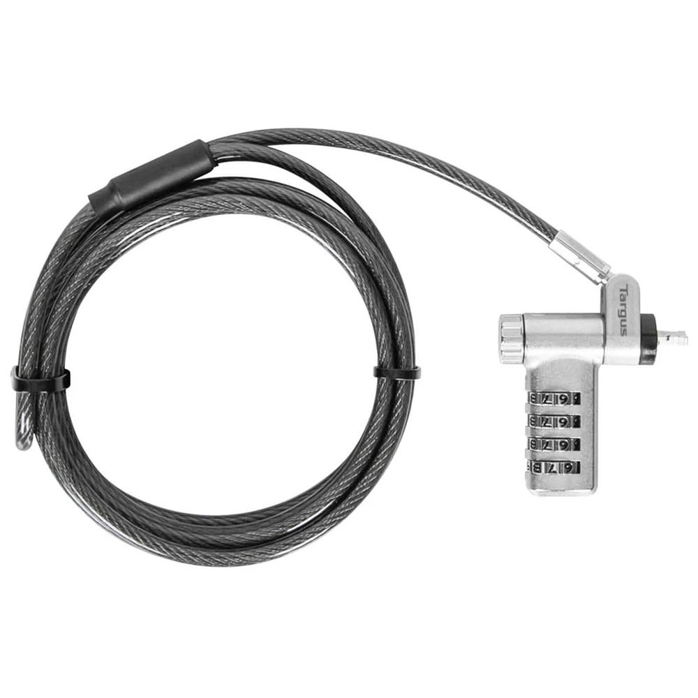 Candado de Seguridad Targus DEFCON Ultimate Universal Reseteable