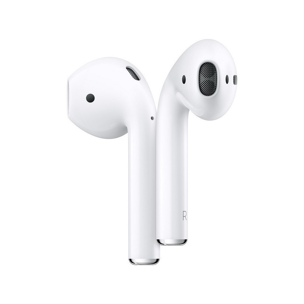 Audífonos Inalámbricos APPLE AirPods 2 Generación Blancos