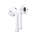 Audífonos Inalámbricos APPLE AirPods 2 Generación Blancos