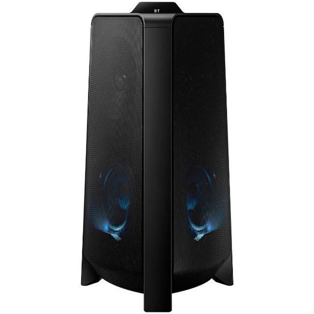 Torre De Sonido SAMSUNG MX-T50 500W - Negro