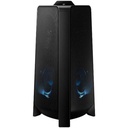 Torre De Sonido SAMSUNG MX-T50 500W - Negro