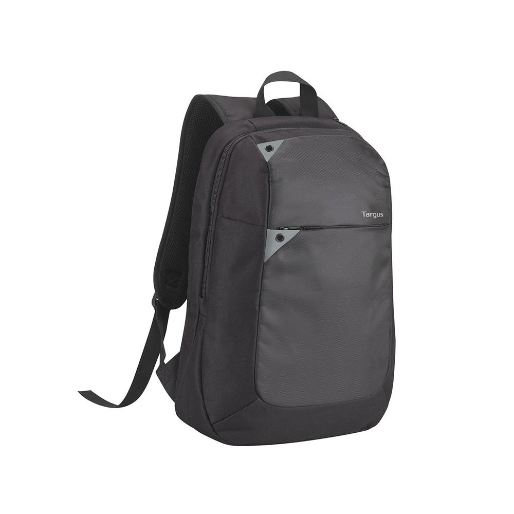 Morral TARGUS Intellect Para Portátiles 15,6 - Negro/Gris