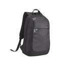 Morral TARGUS Intellect Para Portátiles 15,6 - Negro/Gris