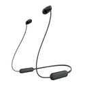 Audífonos Sony Inalámbricos Bluetooth In Ear Manos Libres WI-C100