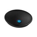 Microfonos Logitech Negro De Expansión Para Group 