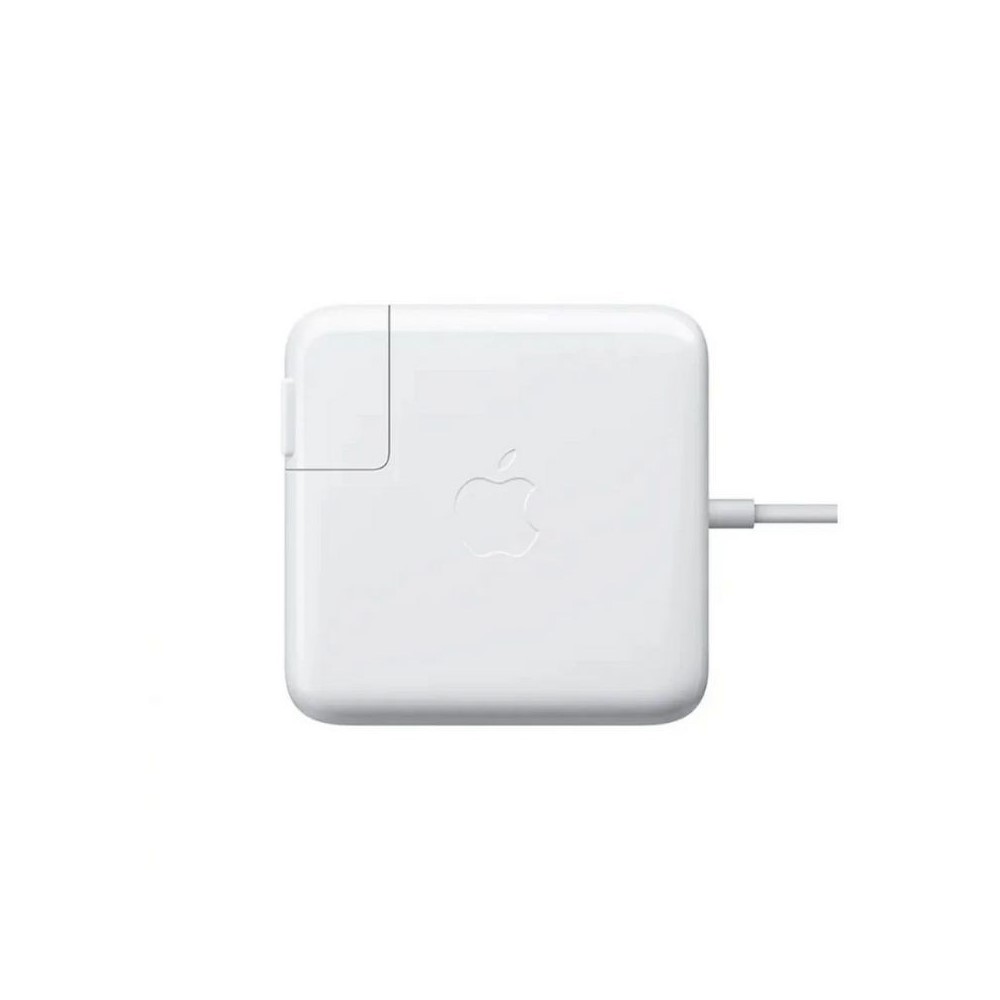 Adaptador de corriente APPLE MagSafe 2 de 85 vatios 