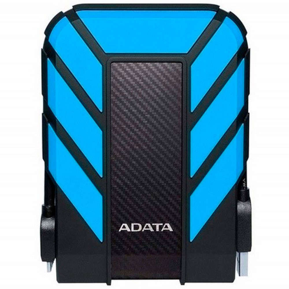 Disco Duro Externo ADATA HD710 1TB Color Azul