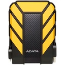 Disco Duro Externo ADATA HD710 1TB Color Amarillo