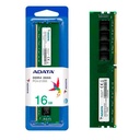 Memoria RAM ADATA PC DDR4 16GB BUS 3200