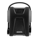 Disco Duro Externo Adata 2TB Negro