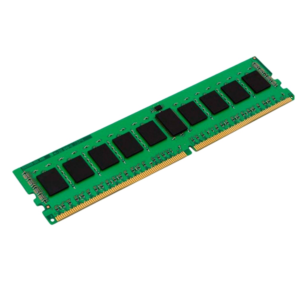 Memoria ram kingston para pc 16GB DDR4 2666MHz