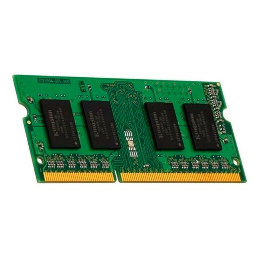 Memoria RAM Kingston 16GB DDR4 3200MHz Para Portátil Línea Premium
