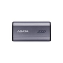 Unidad De Estado Solido ADATA Externo 500GB  SC750