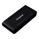 Unidad de Estado Sólido Externo Kingston 1TB  USB 3.2 Gen 2 Portable