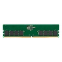 MEMORIA RAM KINGSTON PARA PC 16GB DDR5 5200MT/S