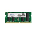 Memoria RAM ADATA Portátil DDR4 8GB Bus 2666