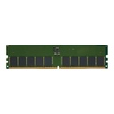 Memoria RAM Kingston 16GB DDR5 4800MHz Non-ECC Unbuffered