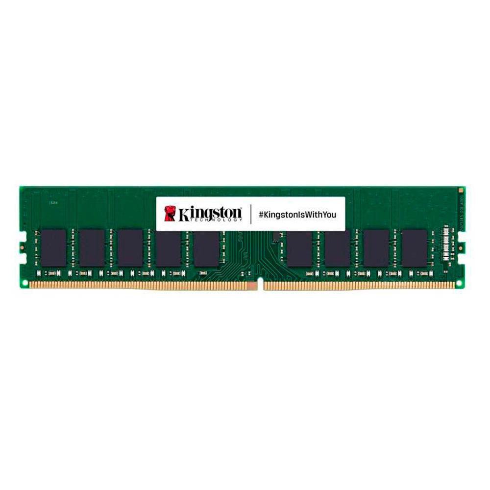 MEMORIA RAM KINGSTON 16GB DDR4 3200MHZ ECC REGISTERED PARA SERVIDOR 