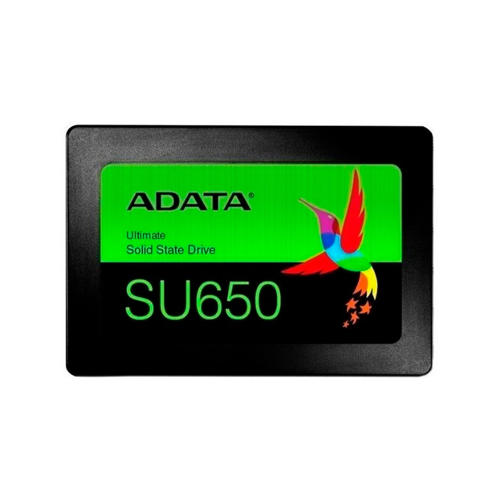 Unidad Estado Solido ADATA SU650 960GB