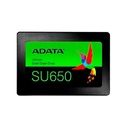 Unidad Estado Solido ADATA SU650 960GB